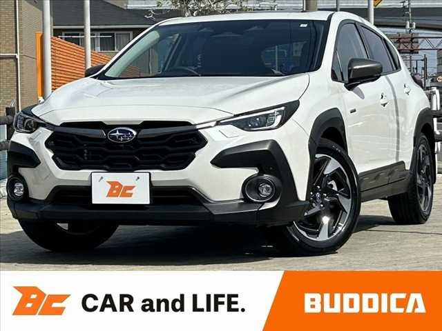 クロストレック 2.0 リミテッド 4WD 