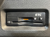 【ETC】高速道路の料金所をストレスなく通過!話題のスポットやサービスエリアに多い「スマートIC」利用時は必須のアイテムです。当店でセットアップを実施、ご納車当日からすぐにご利用いただけます!