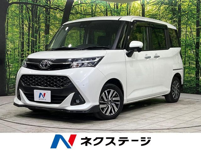 タンク 1.0 カスタム G