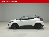 C-HR ハイブリッド 1.8 G モード ネロ セーフティ プラスIII 