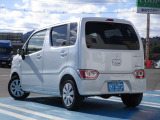 ワゴンR ハイブリッド(HYBRID) FX-S 4WD 