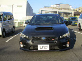 WRX STI 2.0 タイプS 4WD 