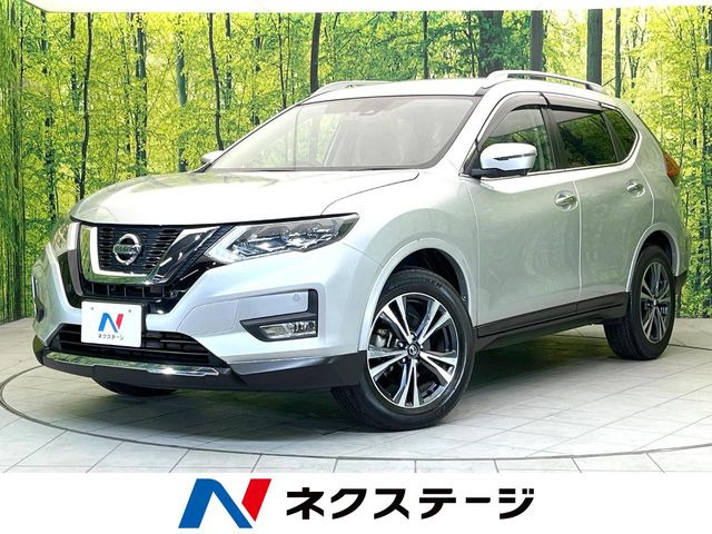 エクストレイル 2.0 20Xi 