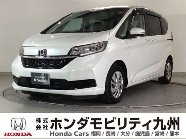 フリード 1.5 G ホンダセンシング 