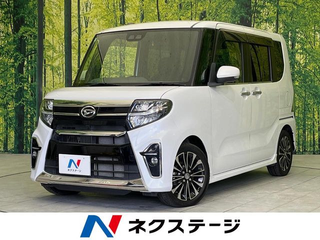 タントカスタム RS セレクション 