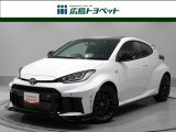 GRヤリス RZハイパフォーマンスが入荷しました!!