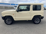 ジムニー XC 4WD 