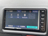 【ナビゲーション】使いやすいナビで目的地までしっかり案内してくれます。各種オーディオ再生機能も充実しており、お車の運転がさらに楽しくなります!!