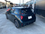MINI NEXT2年間走行距離無制限保証100項目の納車前点検