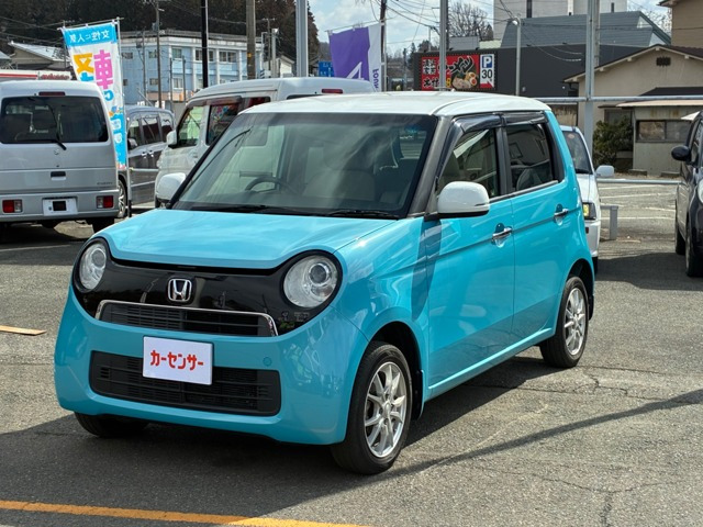 N-ONE G Lパッケージ 4WD 