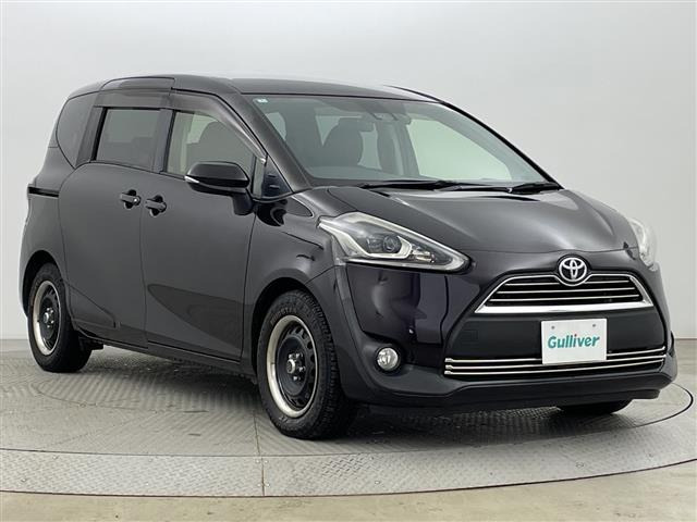 シエンタ 1.5 G クエロ 修復歴無し