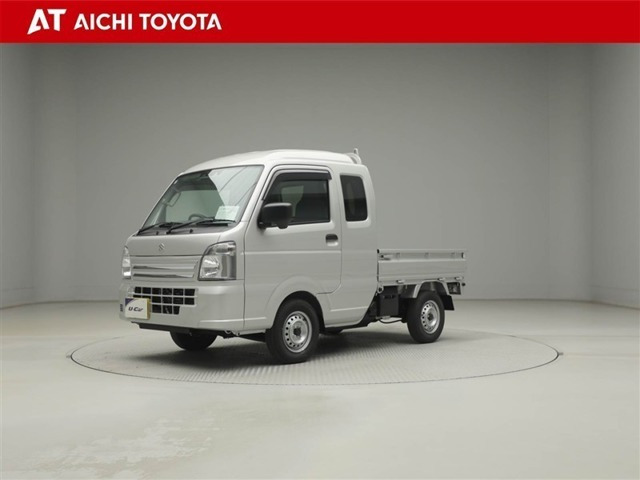 キャリイ スーパーキャリイ L 4WD 3方開