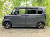 N-BOXカスタム G EX ホンダセンシング 