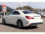 CLAクラス CLA180 スポーツ 