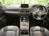 CX-5 2.2 XD Lパッケージ 