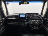 N-BOXカスタム G L ターボ ホンダセンシング 修復歴無し