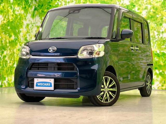 タント X VS SAIII 