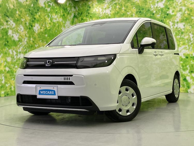 フリード 1.5 e:HEV エアー