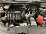 ホンダスタッフがしっかり整備して保証付きにてお渡し致します。エンジンルーム&室内ルームともにクリーニング済みで清潔です。快適なドライブをお楽しみください。