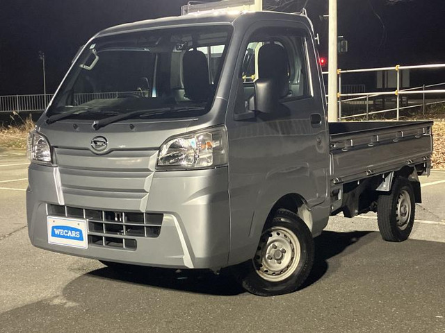 ハイゼットトラックスタンダード SAIIIt 4WD