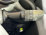 【オートライト(AUTO)】外の明るさをシステムが感知して、自動でヘッドライトが点灯します!ヘッドライトをつけ忘れを防ぐ便利機能です。