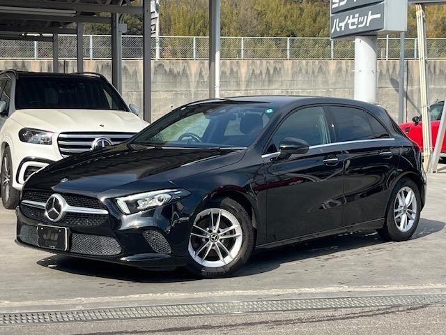 Aクラス A180 スタイル 