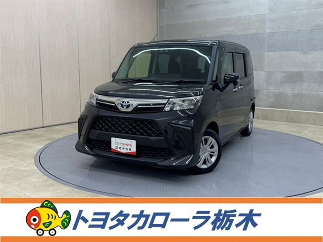ルーミー 1.0 G 4WD （5BA-M910A）