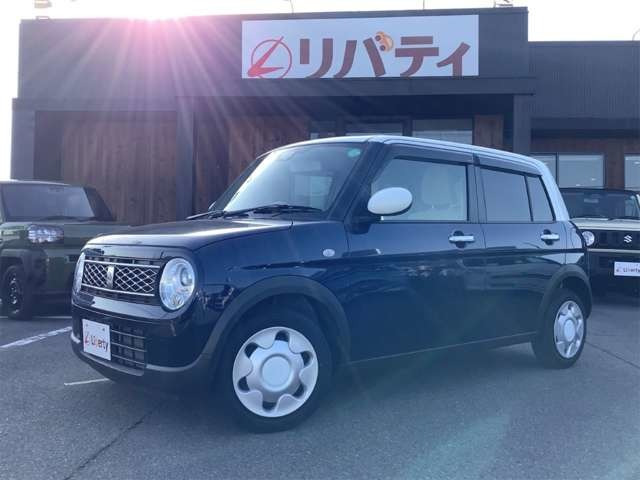 アルトラパン モード 