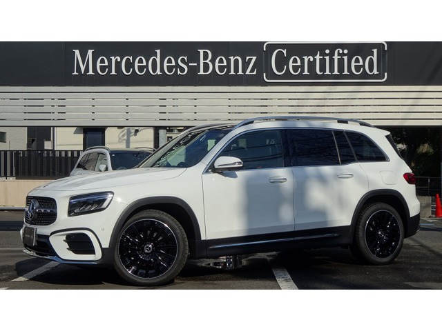 GLBGLB200d 4マチック アーバン スターズ ディーゼル 4WD