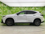 NX 350h Fスポーツ 4WD 
