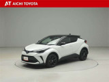 C-HR ハイブリッド 1.8 G モード ネロ セーフティ プラスIII 