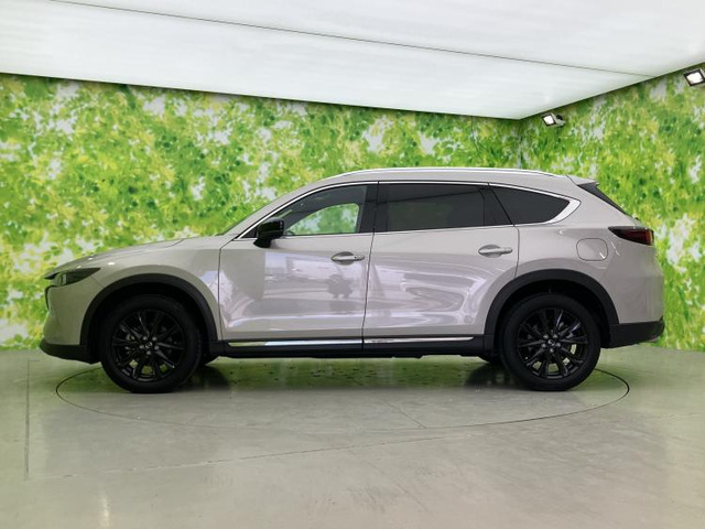 マツダ CX-8 2.2 XD ブラックトーンエディション の中古車詳細 (18,700