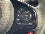 【 ステアリングスイッチ 】手元のスイッチでナビ操作が可能です!!非常に便利な機能です。取り付けのナビによってはオプション設定となっております!詳しくはスタッフまで♪