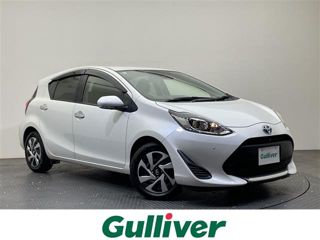 アクア 1.5 S スタイルブラック 修復歴無し