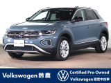 フォルクスワーゲン T-Roc