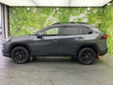 RAV4 2.0 アドベンチャー オフロードパッケージ 4WD 