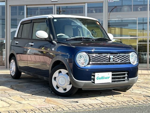 アルトラパン モード 修復歴無し