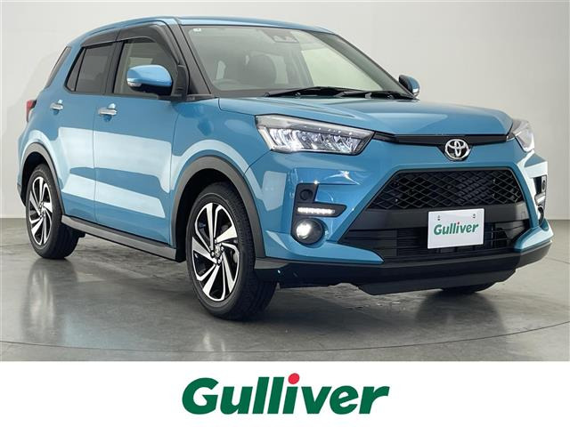 ライズ 1.2 Z 修復歴無し