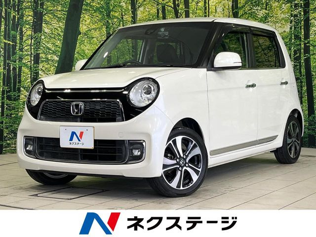 N-ONEプレミアム ツアラー