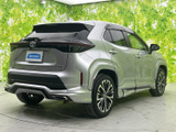 ヤリスクロス 1.5 ハイブリッド Z E-Four 4WD 