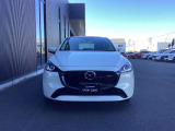 MAZDA2 1.5 15 スポルト 