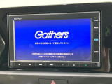 【純正ナビ】人気の純正ナビを装備。オーディオ機能も充実しており、Bluetooth接続すればお持ちのスマホやMP3プレイヤーの音楽を再生可能!毎日の運転がさらに楽しくなります!!