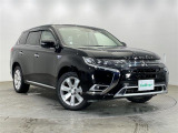 三菱 アウトランダーPHEV
