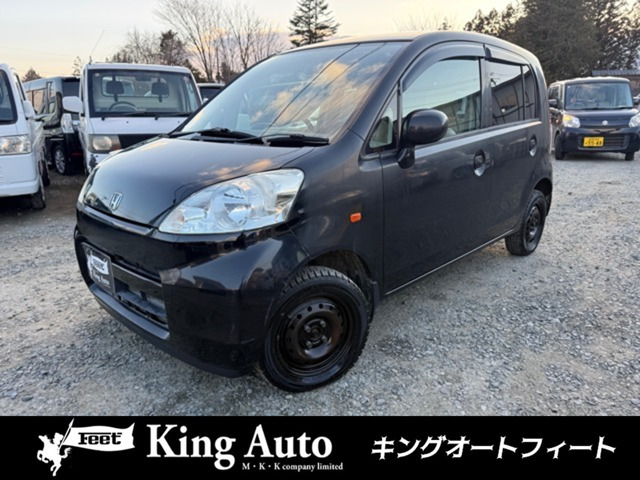 ライフC スーパートピック 4WD