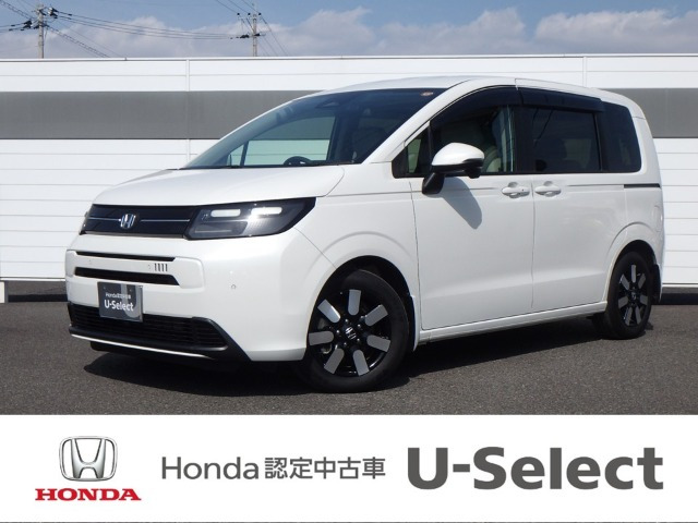 フリード 1.5 エアー EX 