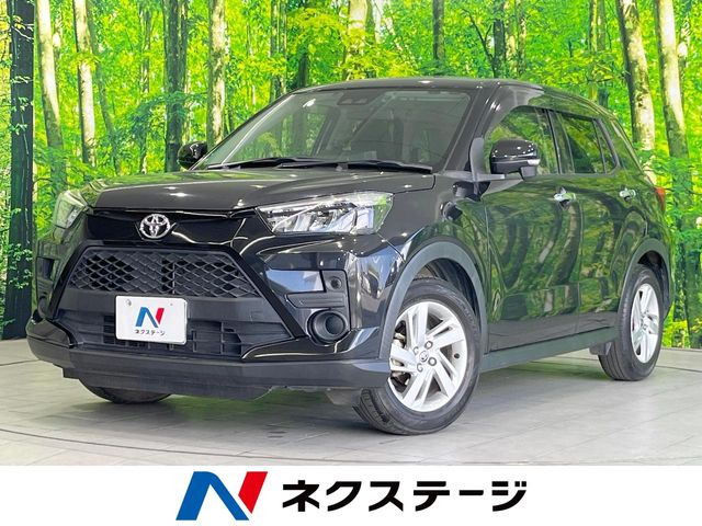 ライズ 1.0 G （5BA-A200A）