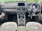 CX-5 2.5 25S Lパッケージ 