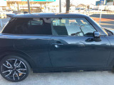 MINI正規ディーラー取り扱い MINI認定中古車 MINI NEXT甲府 お車の詳細や展示状況は055-236-3252もしくはフリーダイヤル0078-6002-322544までお気軽にお問合せ下さい。http://www.kofu.mini.jp/dealer/kofu/