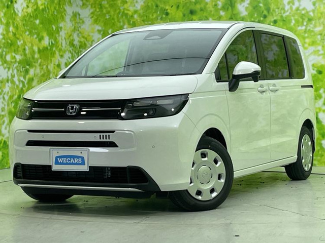 フリード 1.5 e:HEV エアー