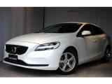 ボルボ V40